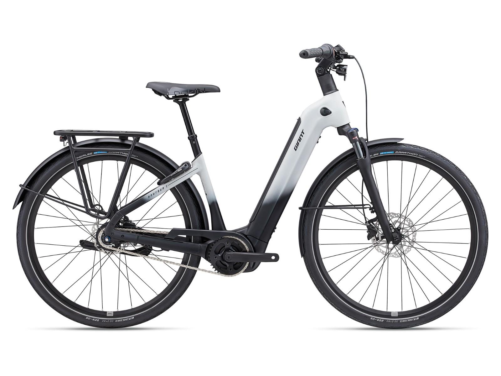 Giant Anytour E+ 4 RT