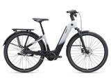 Giant Anytour E+ 4 RT - Giant E-Bikes