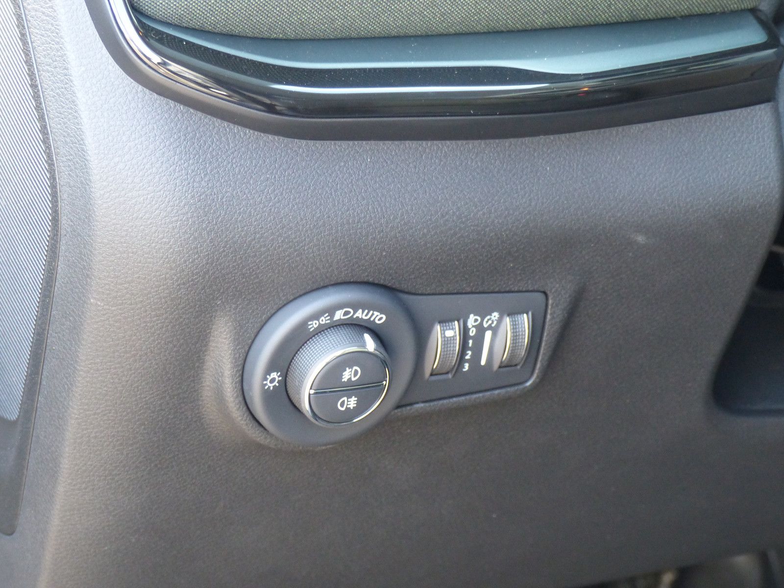 Jeep Compass - Bild 10