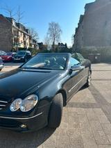 Mercedes-Benz CLK 240 AVANTGARDE Avantgarde - Mercedes-Benz CLK 240