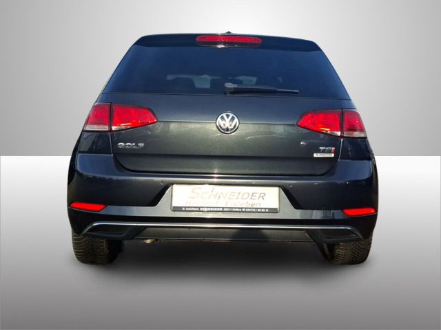 GOLF VII 1.4 TSI ALLSTAR DYNAUDIO+STHZ+NAVI