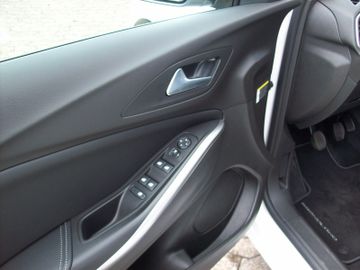 Bild 13 Opel Grandland (X) Grandland 1.2T GS AGR SHZ LHZ 360 Navi Pro AHK