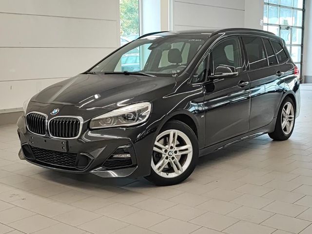 BMW 218 Gran Tourer M-Sport LED