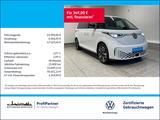 Volkswagen ID.Buzz Pro lang 86 kWh IQ.LIGHT AHK NAV 360° KA - Volkswagen ID. Buzz in Dresden