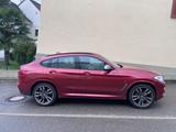 BMW X4 M40 M40i - - BMW X4 M40 SUV