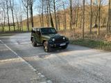 Jeep Wrangler 2.8l CRD 75th Anniversary Automatik...