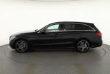 Mercedes-Benz C350e AMG Line Sitzheizung Sitzbelüftung Kamera - mit Hybrid-Antrieb: mit Navigationssystem, mit Klimaautomatik