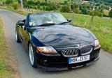 ALPINA Roadster S 3.4 BMW Z4 E85 RHD TOP Zustand - ALPINA Roadster S Gebrauchtwagen