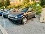 Opel Corsa B C20Let / Turbo Umbau /k26-k28... - gebrauchte Opel Corsa aus dem Jahr 1995