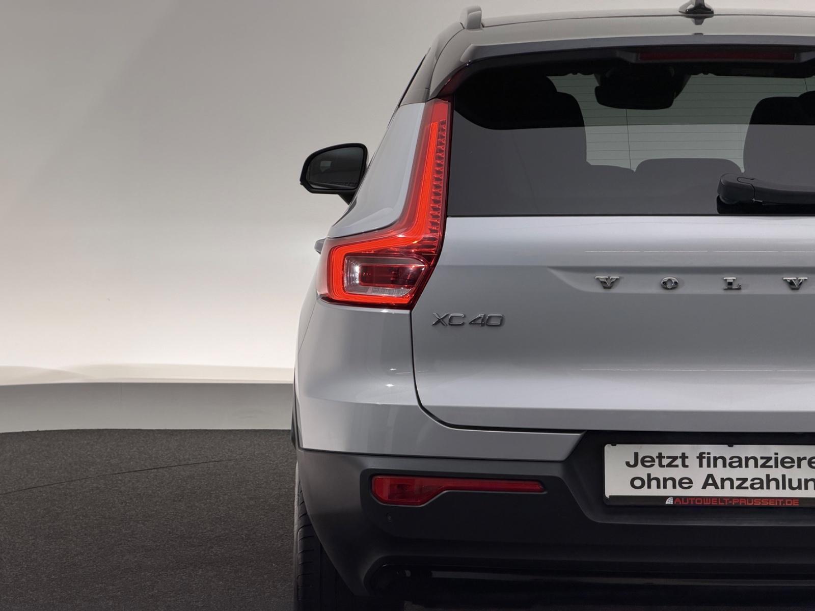 Volvo XC40 T3*R DESIGN*LED-R.KAM-APP-SHZ-LHZ-ACC-WLAN, миниатюра 10