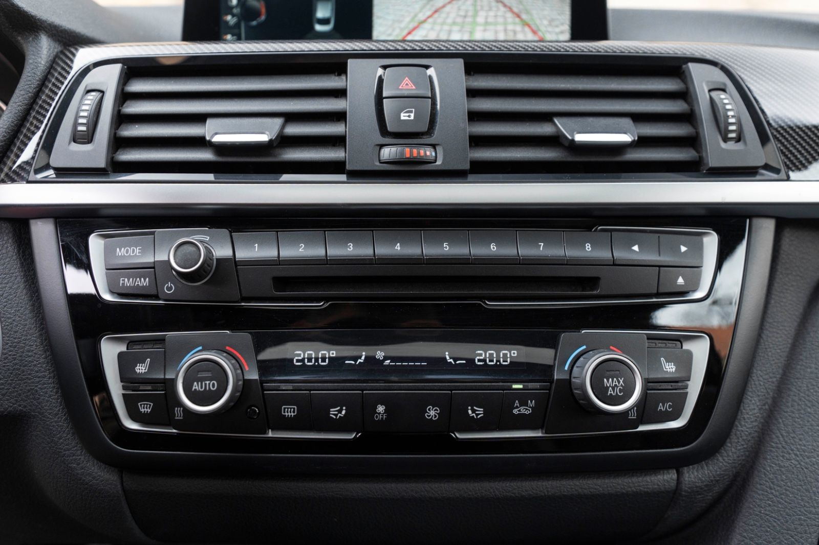 Fahrzeugabbildung BMW 430I M-Performance HIFI LED KAM CARPLAY CARBON