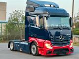 Mercedes-Benz Actros 1843 Retarder Klima ACC Lowdeck verst.Sat - Offers