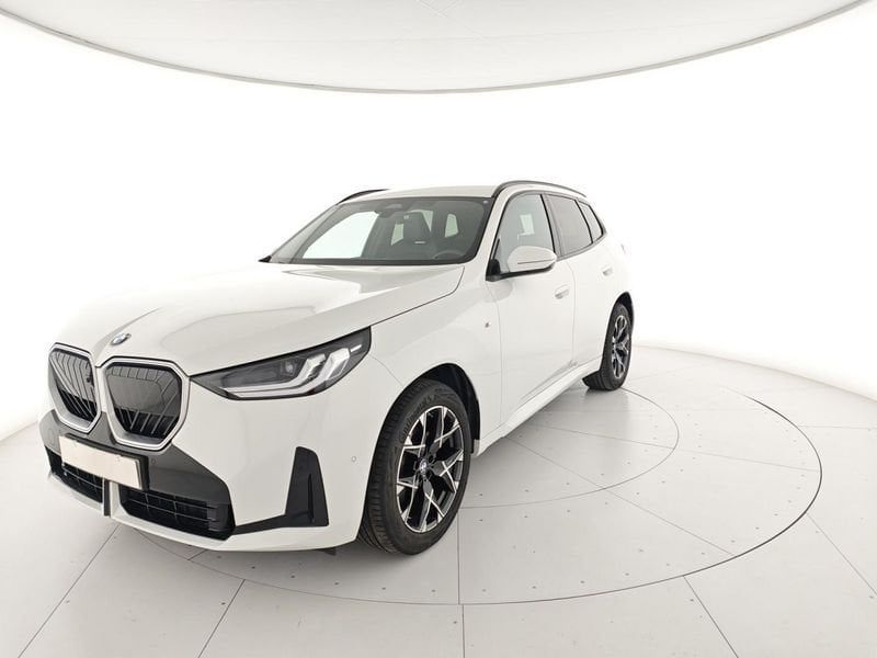 Other BMW X3 xDrive20d 48V MSport imagem 2
