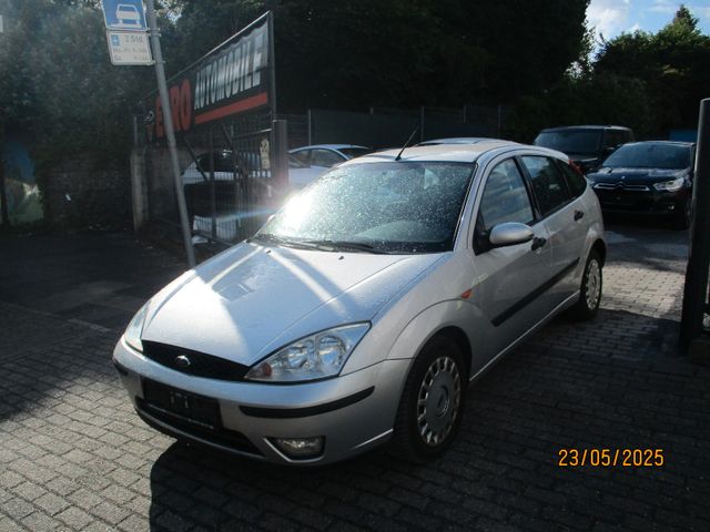 Ford Focus 1.6 Ambiente