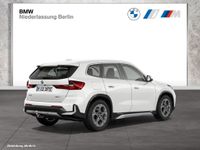 BMW iX1 - Vorschau Bild 3