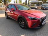 Mazda CX-3 Exclusive-Line Navi LED Klima Sitzheizung - Mazda Gebrauchtwagen in Leipzig