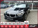 BMW 118i Limousine LED-SCHEINWERFER PDC SITZH.