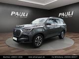 Ssangyong REXTON 2.2 D Quartz 4x4 8AT | AHK 3,5t - Ssangyong REXTON: 3.2