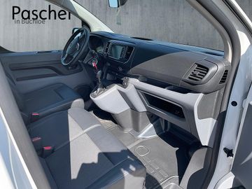 Bild 5 Opel VIVARO CARGO L PDC, KLIMA, SHZ, HOLZBODEN