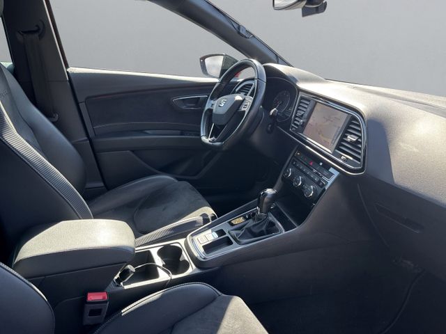 Leon ST Cupra 300 4Drive Navi LED Musikstreaming