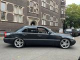 Mercedes-Benz Mercedes C 280 W202 Old Lady Oldtimer - Mercedes-Benz C 280 in Essen