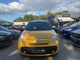 Fiat 500L Lounge Navi Panorama Dach 1.Jahr Garantie - Fiat 500L: Lounge