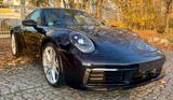 Porsche 992 Carrera*28TKM*BOSE*CAM*LED*CARPLAY*CHRON - Porsche 992: Unfallwagen