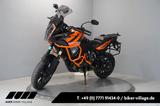 KTM 1290 Super Adventure S Akrapovic Auspuff - KTM TOURER