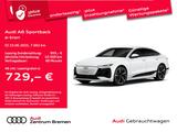 Audi A6 SPORTBACK E-TRON 83kWh AHK WÄRMEPUMPE Navi - Audi A6 mit Elektro-Antrieb: Automatik