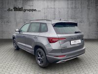 Skoda Karoq - Vorschau Bild 6