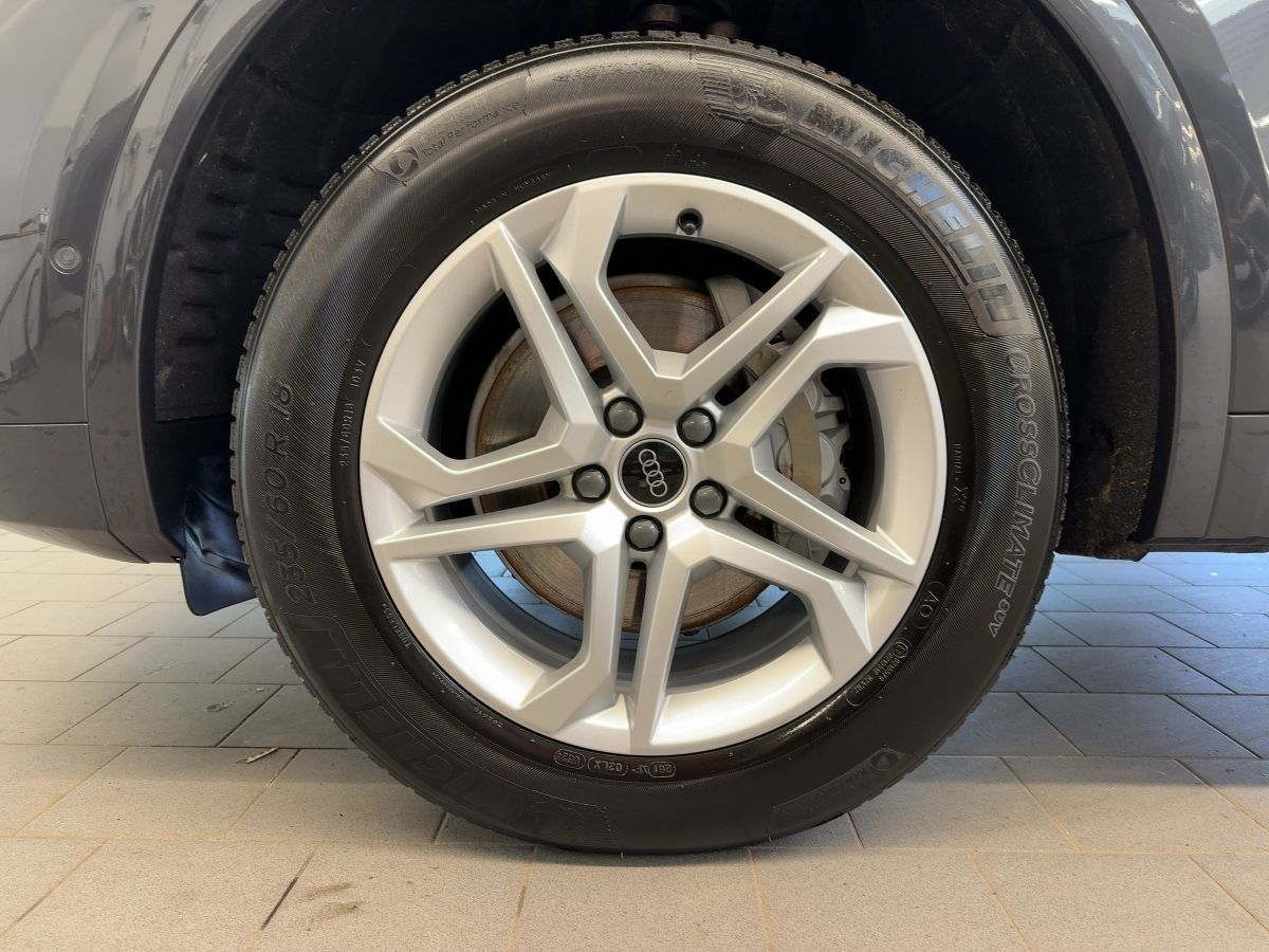 Audi Q5 - Bild 19