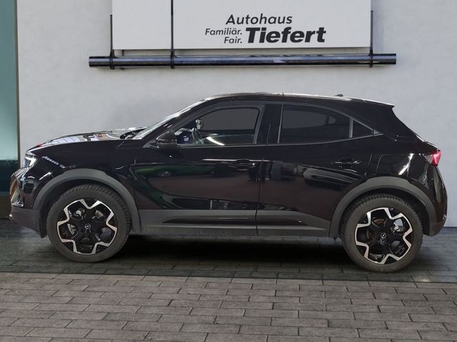 Mokka 1.2 DI Turbo Automatik Ultimate (B/B)