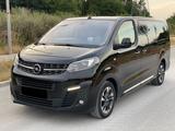 Opel Zafira Life 2.0d Tourer Lang Automatik / 6 Sitze - Opel Zafira Life von privat