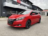 Nissan Leaf e+N 63kWh 218PS Winterpaket Allwetter e+N - Nissan Leaf aus 2023