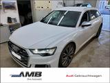 Audi S6 Avant TDI HD-Matrix/Assistenzpaket Plus/360° - Audi S6: Plus