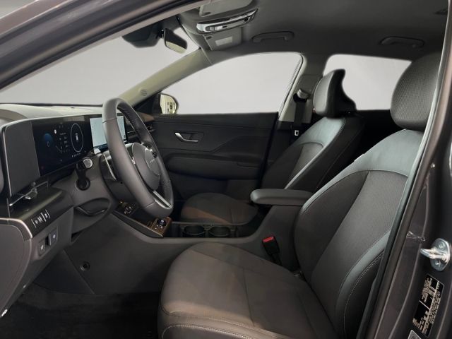 Hyundai KONA Elektro - Bild 7