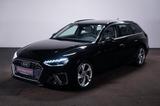 Audi A4 35 TFSI/Avant/S Line/S tronic/ACC - Audi A4 aus 2025