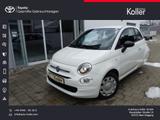 Fiat 500 1.0 GSE Hybrid Klima CarPlay - ab 16 Jahre