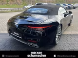 Mercedes-Benz AMG SL 63 4M+ Keramik+Lift+Massage+tartufo+Chrom - scheckheftgepflegte Mercedes SL 63 AMG