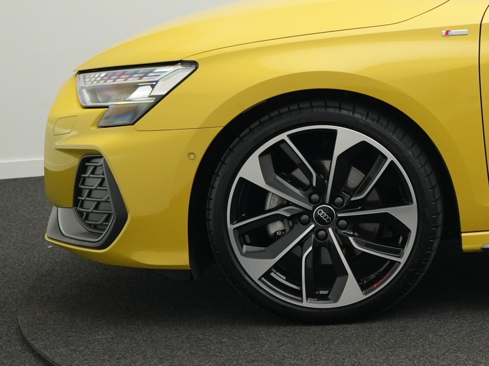 Audi A3 - Bild 20