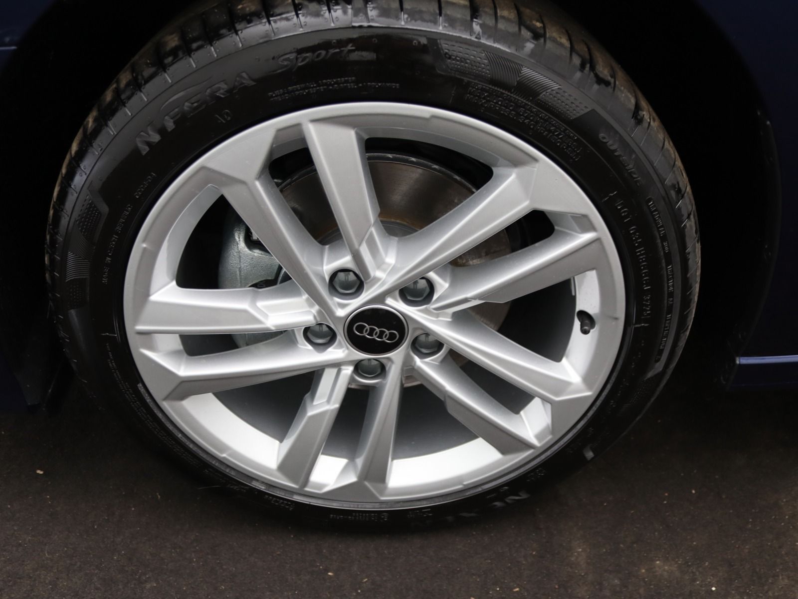 Audi A3 - Bild 17