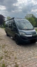 Pössl Roadcruiser, Busbiker, Solar, Auszugssysten, uvm - Wohnmobil oder -wagen Bus