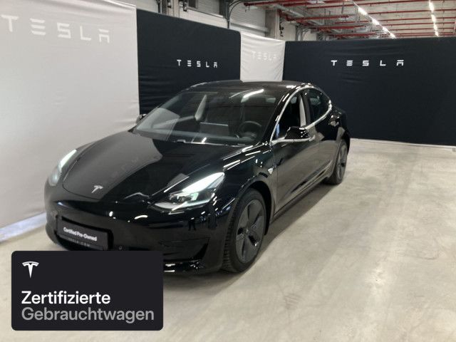 Tesla Model 3 Rear-Wheel Drive