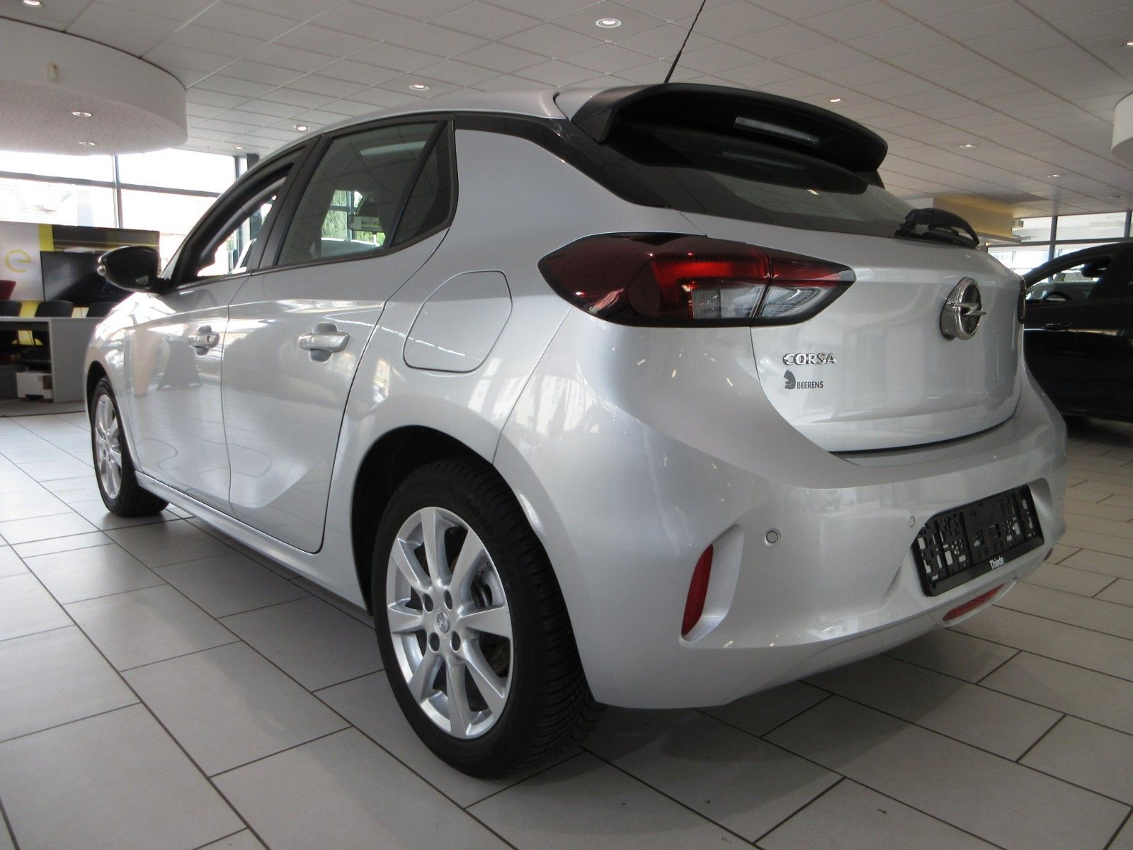 Fahrzeugabbildung Opel Corsa F Edition 1.5D NAVI/PDC/ALU/DAB+/TEMPO