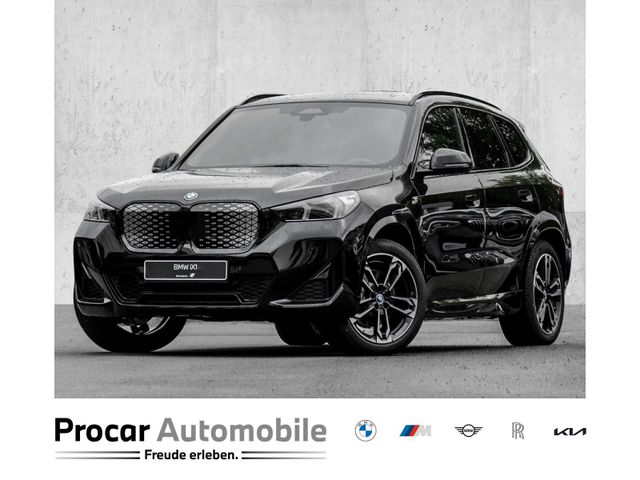 BMW iX1 xDrive30 M Sport ACC AHK RFK NAVI LED DAB