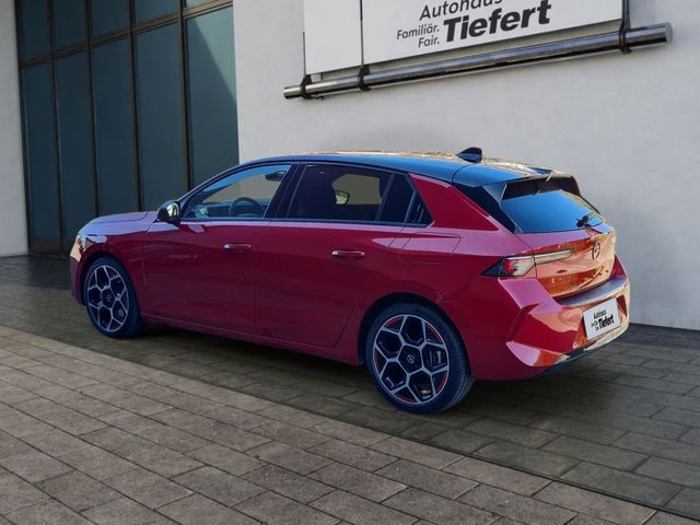 Astra Plug-In-Hybrid GS Line
