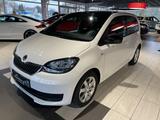 Skoda Citigo Clever Klimaautomatik, Navivorbereitung - Skoda Citigo in Köln