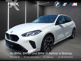 BMW 116 M-SPORT DESIGN+18"LM+RÜCKF.KAMERA+SSV+NAVI+L - BMW 116 Neuwagen in Duisburg