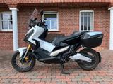 Honda X-ADV 750