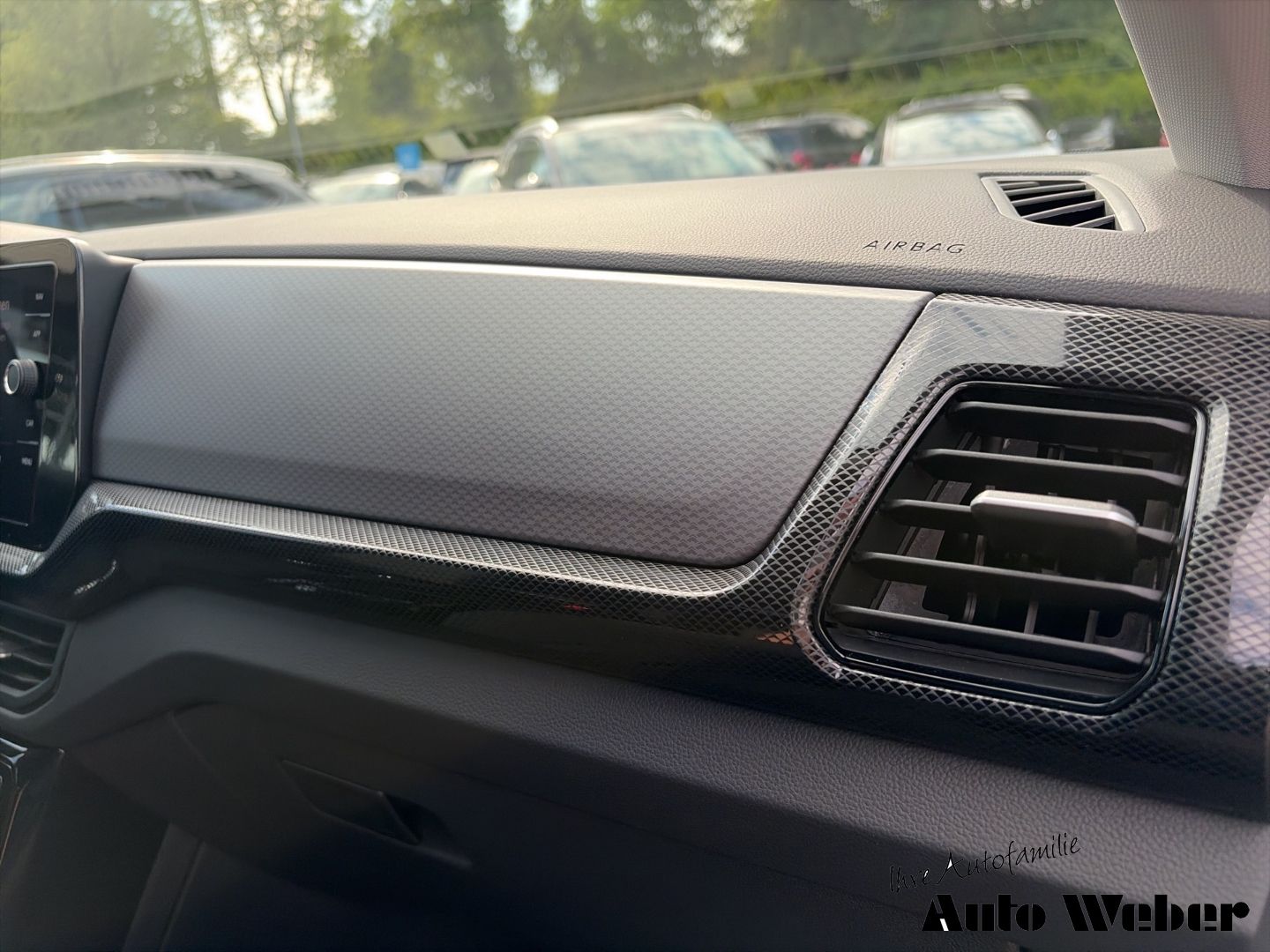 Volkswagen T-Cross - Bild 22